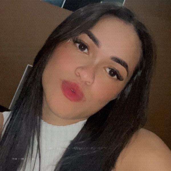 Thayane Gouvea Pereira