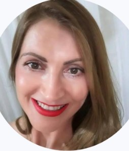 Maricí Raquel Machado