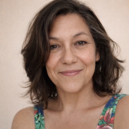Mirelle Gonçalves de Faria Hugo