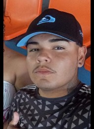 Andriel Santos