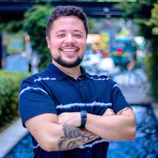 Anthony Rebelo