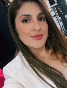 Sineila Figueiredo da Silva