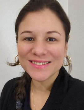 Denise Moreira Batista