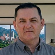 Juan Carlos Maya Ramirez
