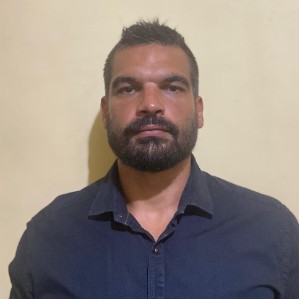Ivan Queiroz Kruger