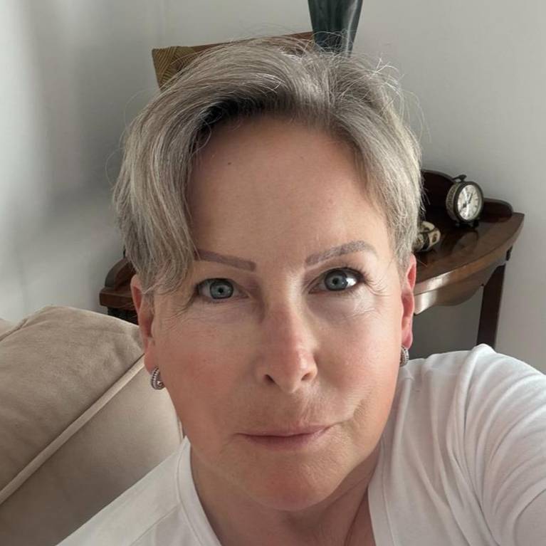 Ruth Maria Pinheiro
