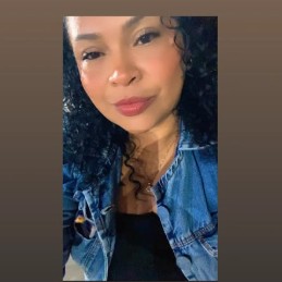 Patricia Aparecida Garcia Cebalho