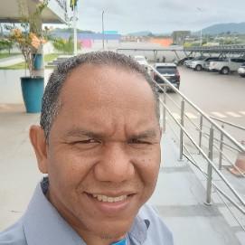 JOSENILSON CORREA
