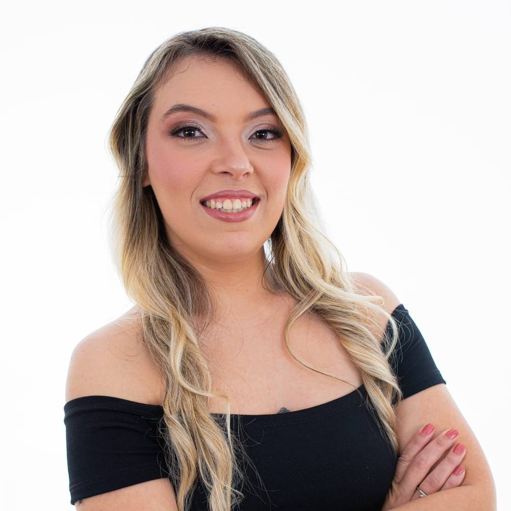 Vitória Fernandes De Oliveira