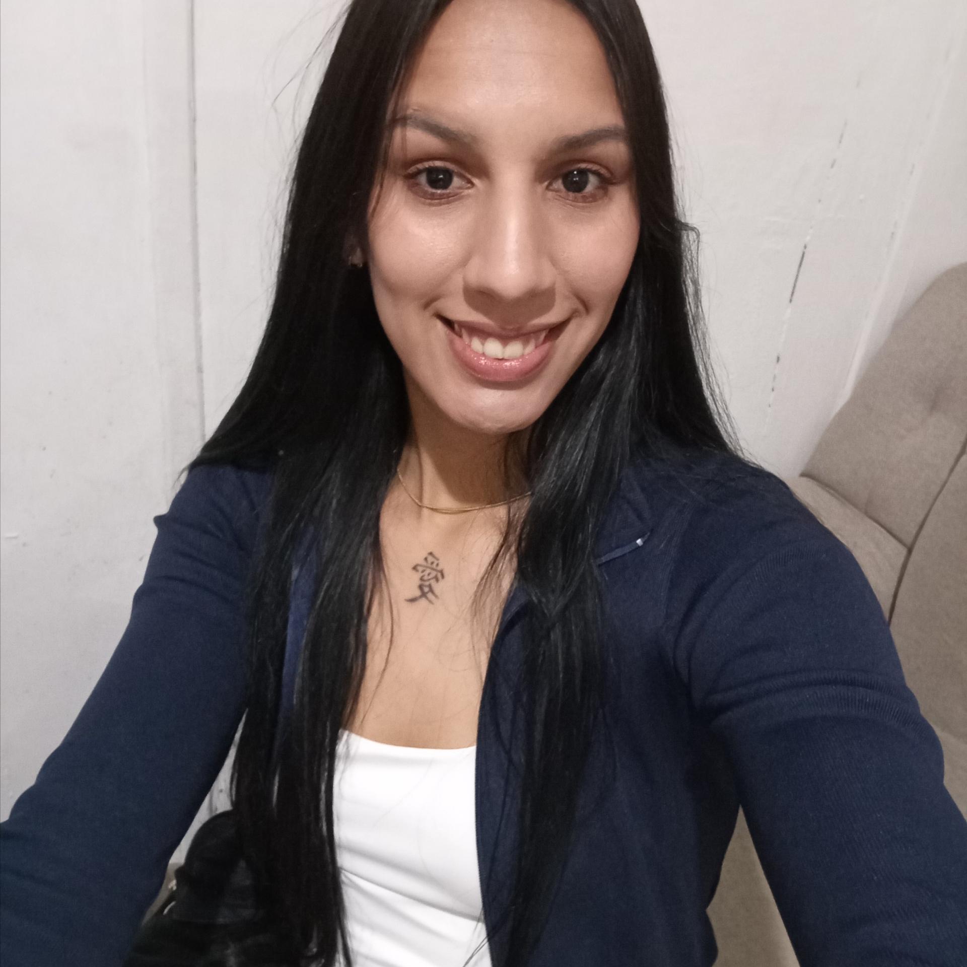 Yisela Correa