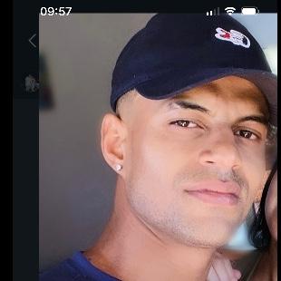 Luiz Henrique Souza Santos