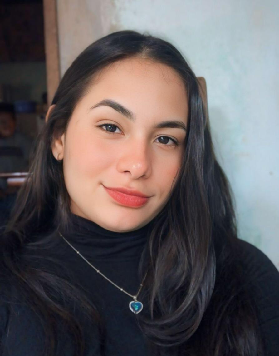 Leticia Damiana Alexandre Souza