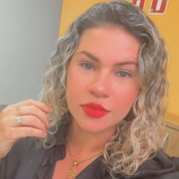 Sheila Rodrigues Vieira Carvalho