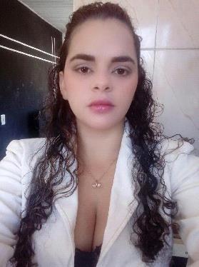 Marcela Izaias de Menezes