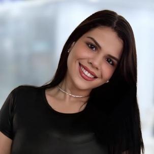 Gabrielly Dias Paulino