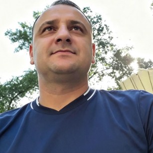 Luis Carlos Ferreira Nunes