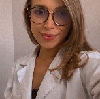 Daniele Mendes Cordeiro