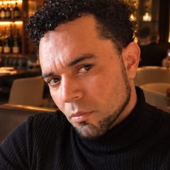 MARCIO ALVES DA SILVA