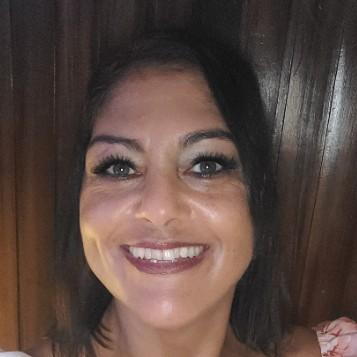 Alessandra Pereira de Araujo