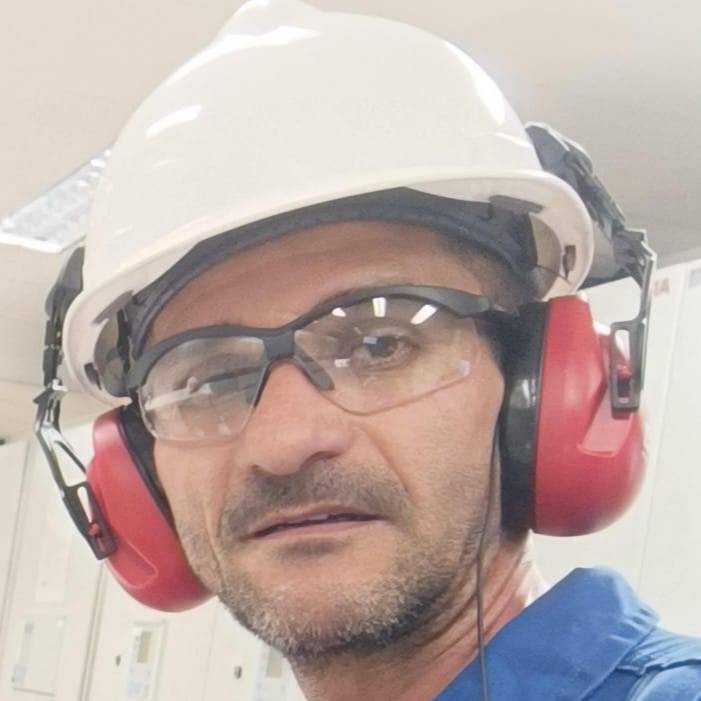 Halison Nóbrega Soares