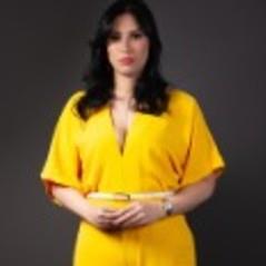 Pamela De Oliveira Santos