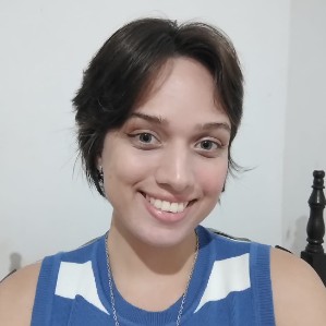 Giovanna Vasconcelos