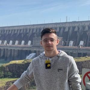 Matheus Bertelli da Luz