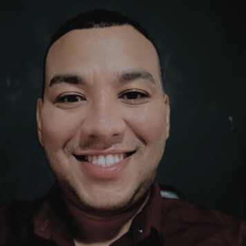 Lucas Rosa Ferreira Da Silva