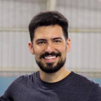 Guilherme Marques