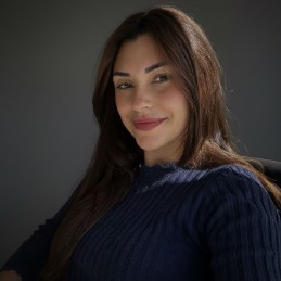 JÉSSICA JANES