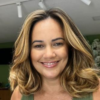 Vanessa Santana Santos