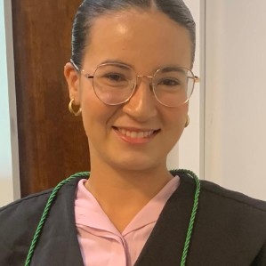Maria Julia Cavalcante de Aquino