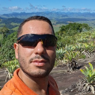 Rodrigo Julio da silva