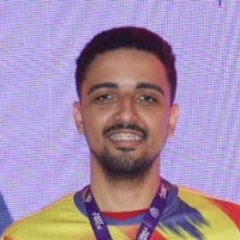 Igor de Menezes Feitosa