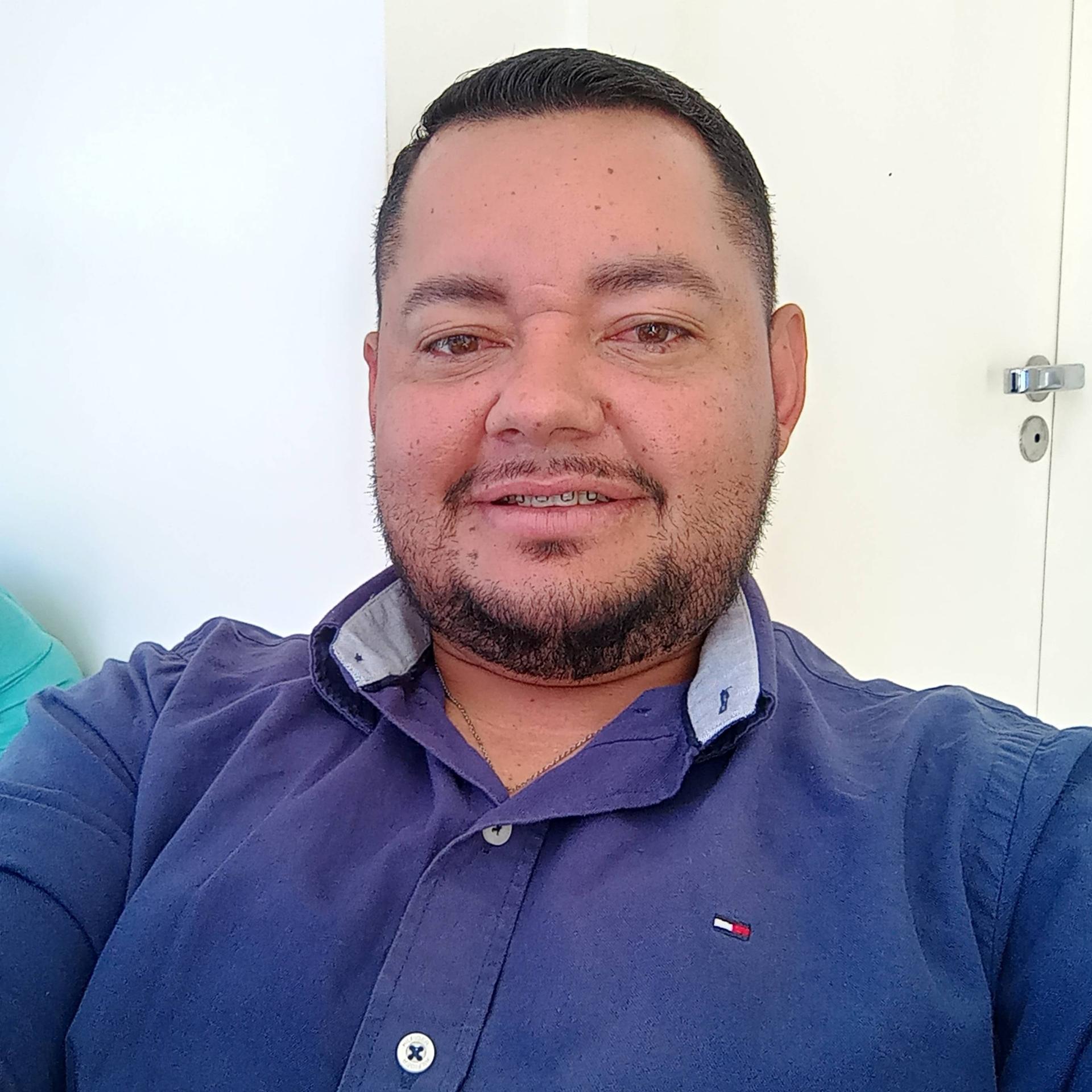 Anderson Martins Fernandes
