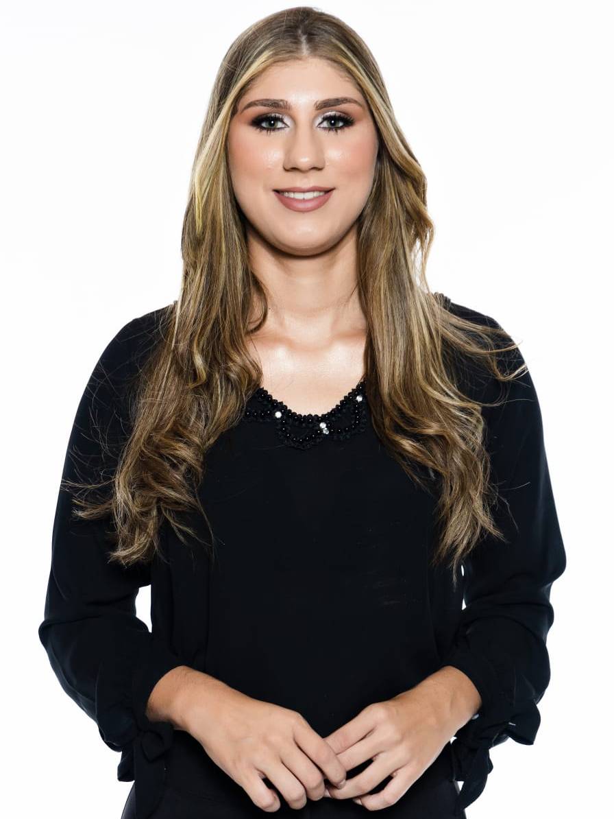 PÂMELA SURLO CREMONINI