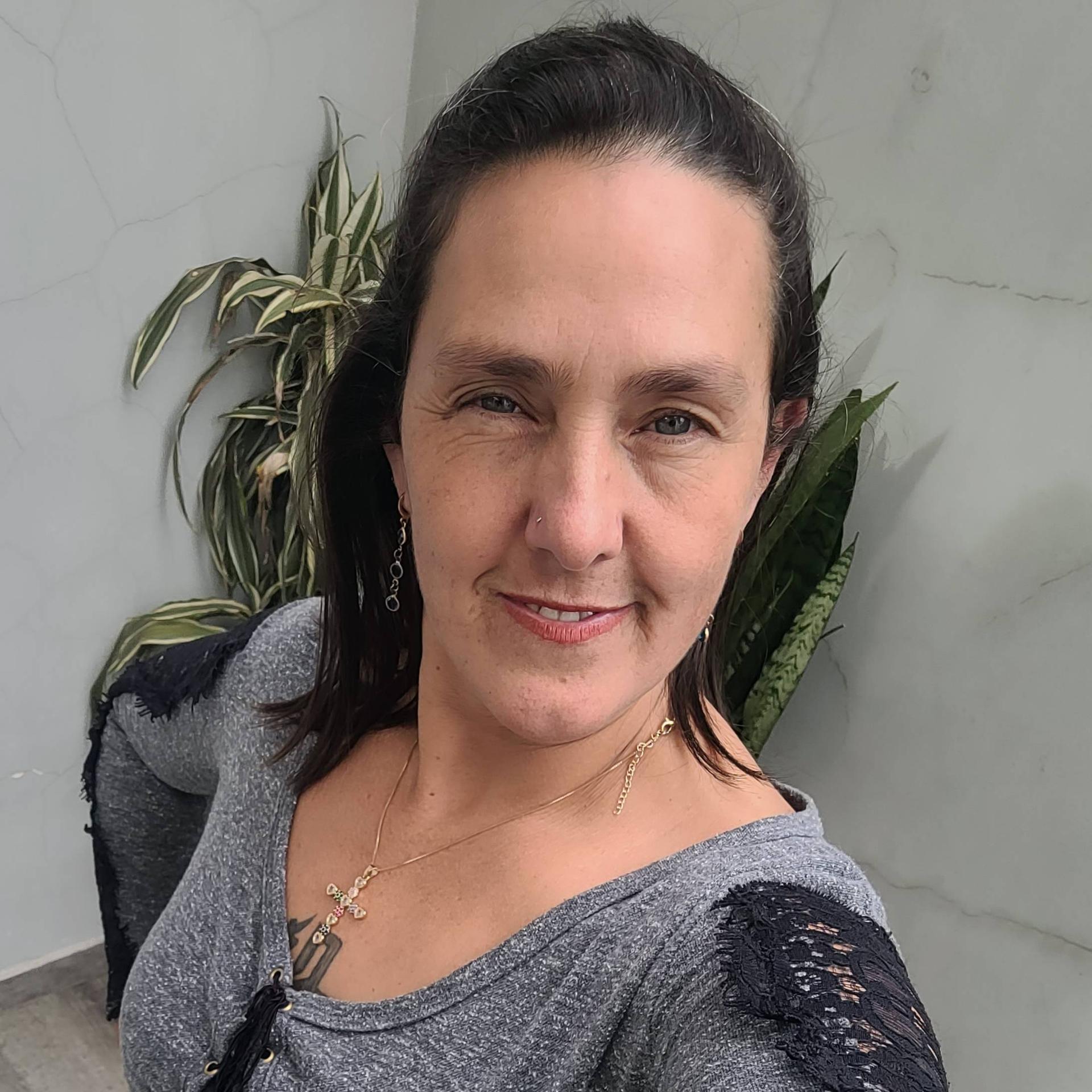EDILAINE FONSAKA