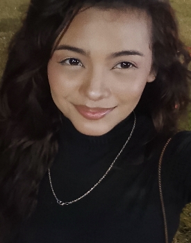 Kauanny Mendes