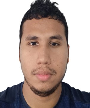 Alan Santos Da Silva