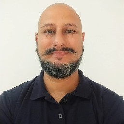 MARCELO BRAZ GUARAGNA