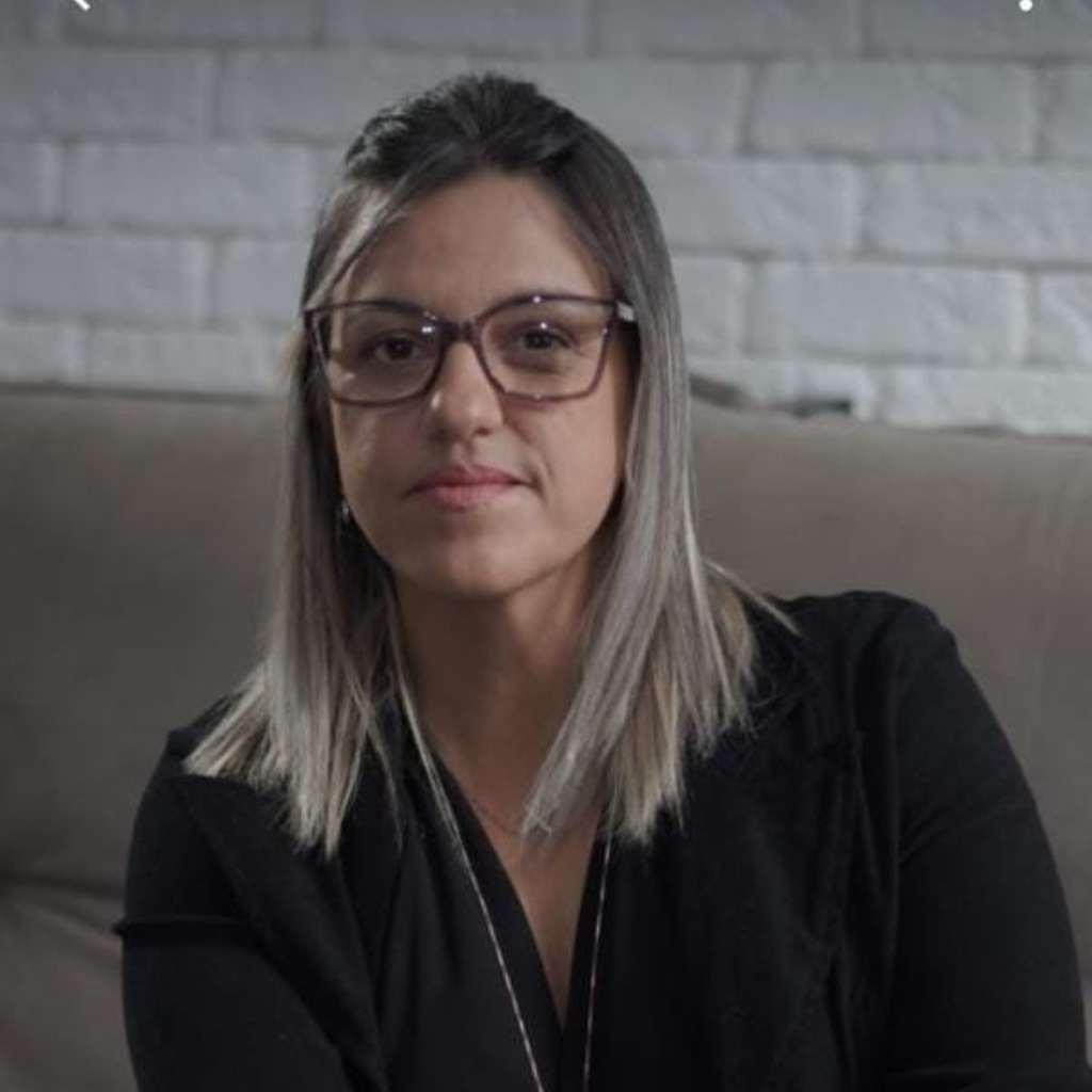 Jocimara De Pieri