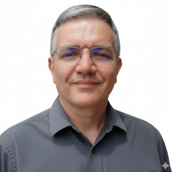 Eduardo Donizeti Alves Maia