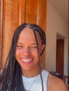 Maria Fernanda Gomes Oliveira