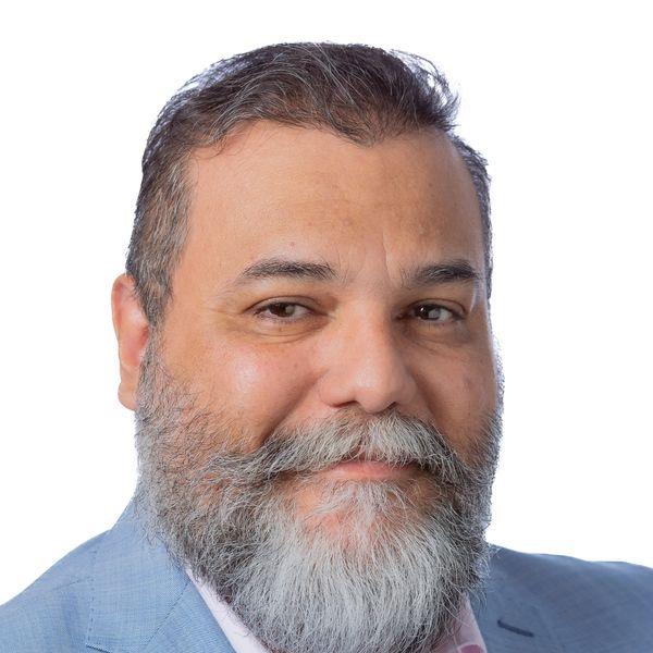 Rodrigo A. Parra Romeiro