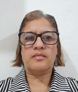 Marluce Ferreira dos Santos Silva