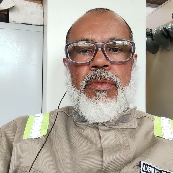 ADENILSON CONCEICAO