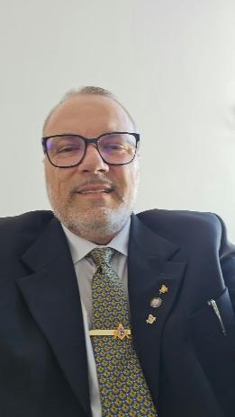 MARON DE OLIVEIRA COSTA
