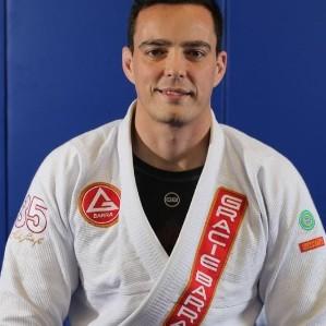 DANIEL VAN HUYSSE NASCIMENTO