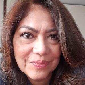 Rosete Rodrigues