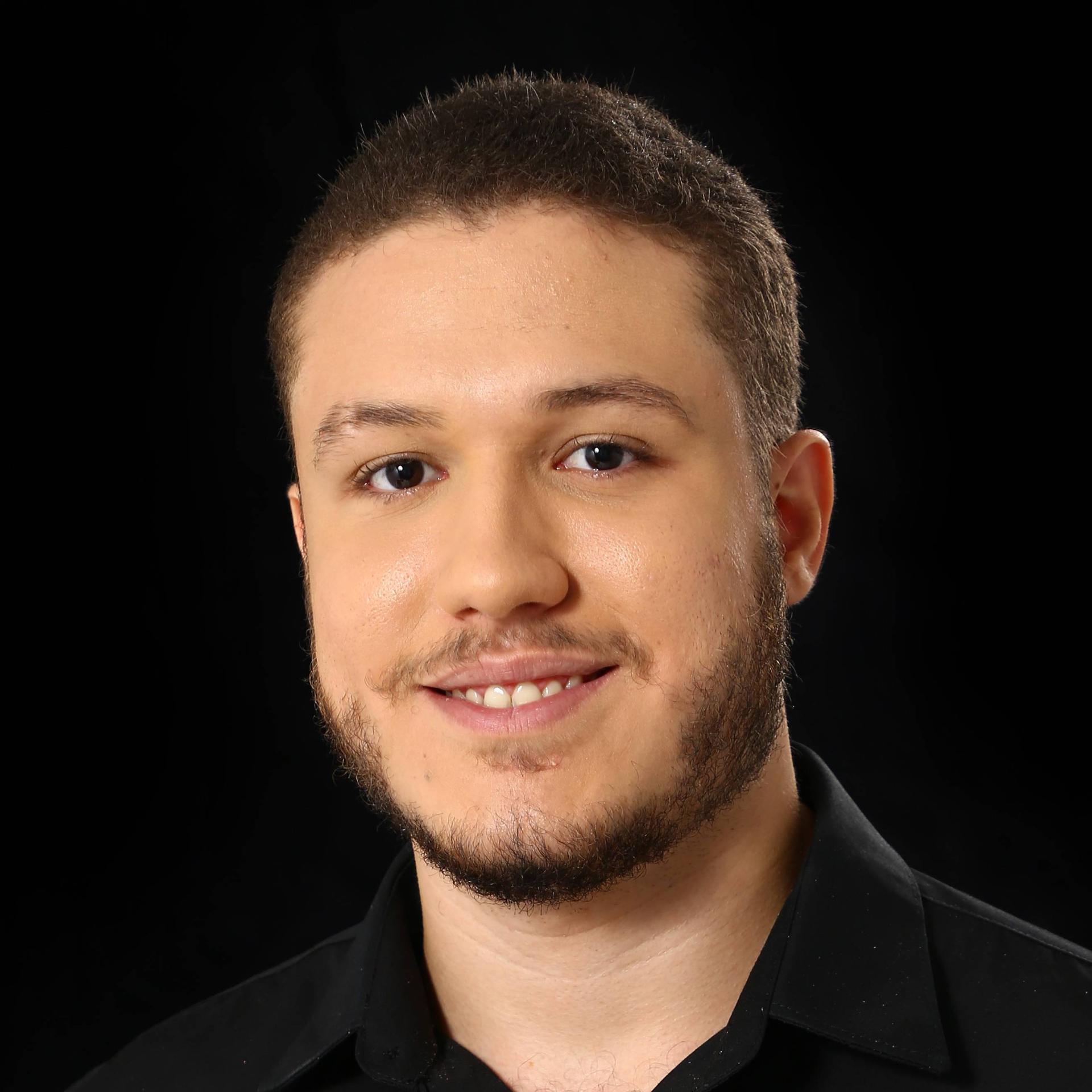 Antonio Gonçalves Ramos Neto